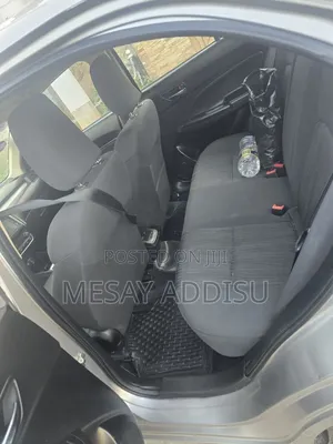 Suzuki Dzire 2021 Gray