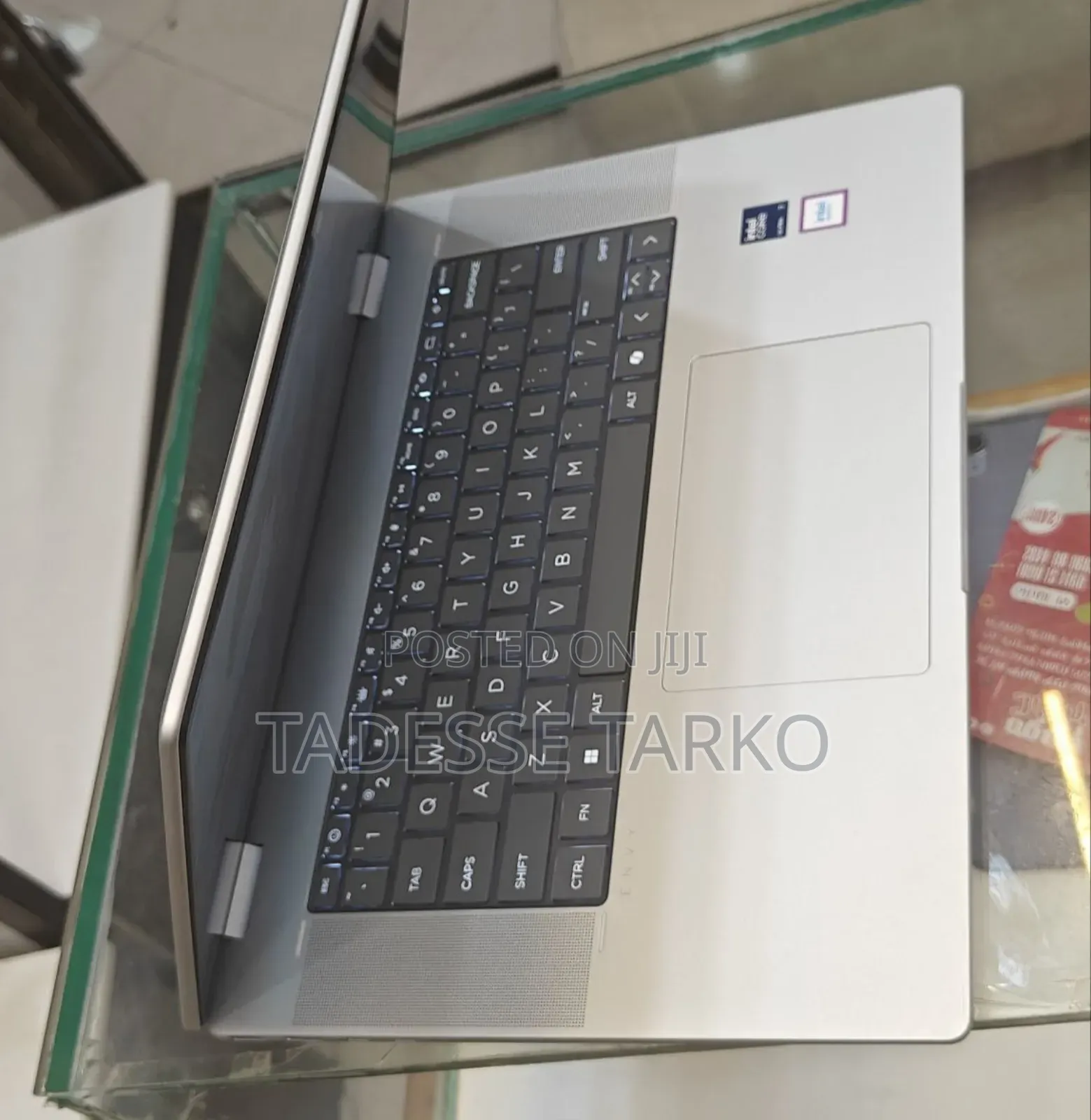 New Laptop HP Envy X360 16GB Intel Core Ultra 7 SSD 1T
