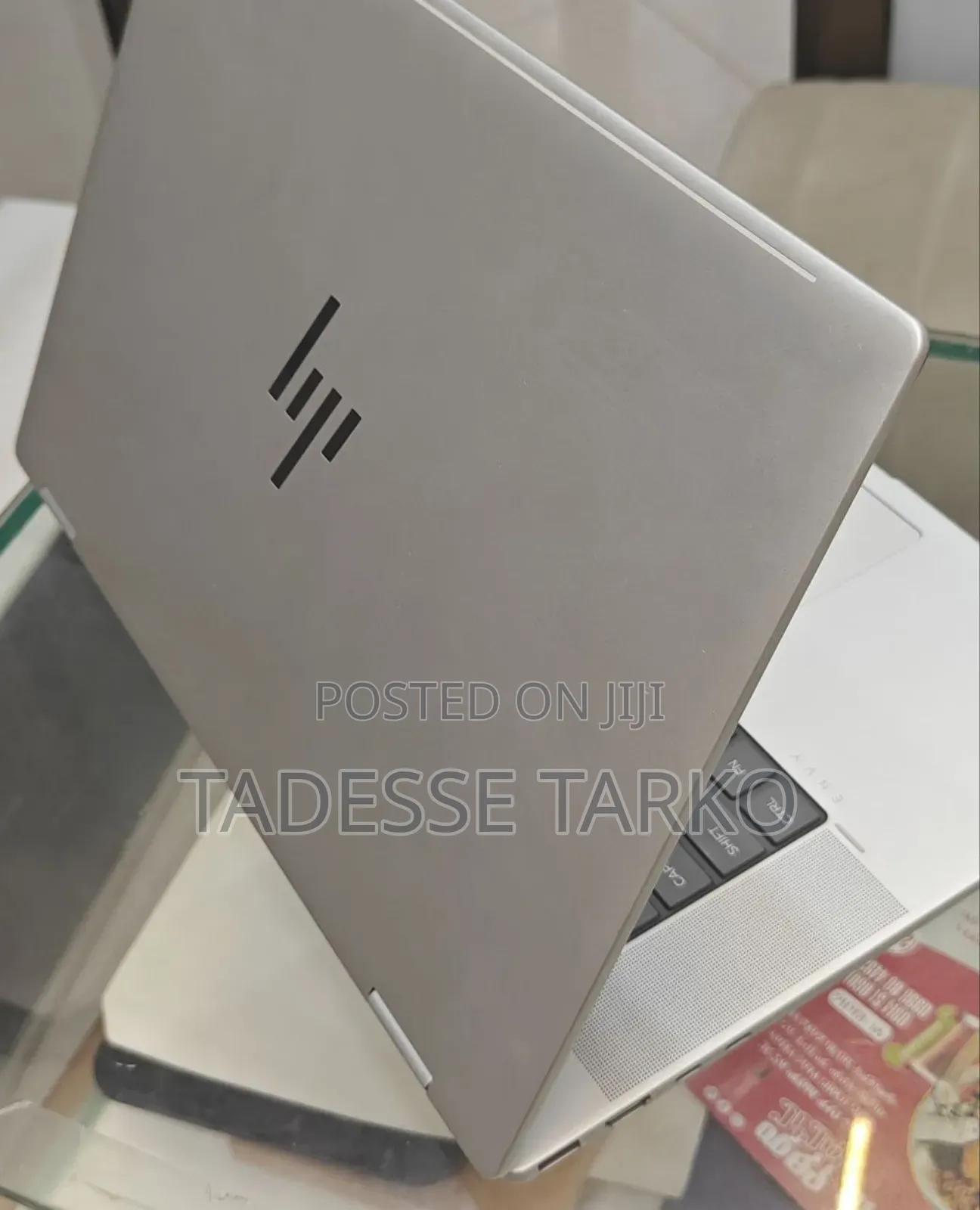 New Laptop HP Envy X360 16GB Intel Core Ultra 7 SSD 1T