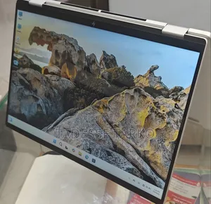 New Laptop HP Envy X360 16GB Intel Core Ultra 7 SSD 1T