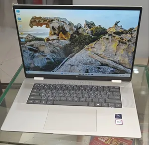 New Laptop HP Envy X360 16GB Intel Core Ultra 7 SSD 1T