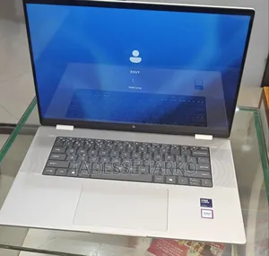 New Laptop HP Envy X360 16GB Intel Core Ultra 7 SSD 1T