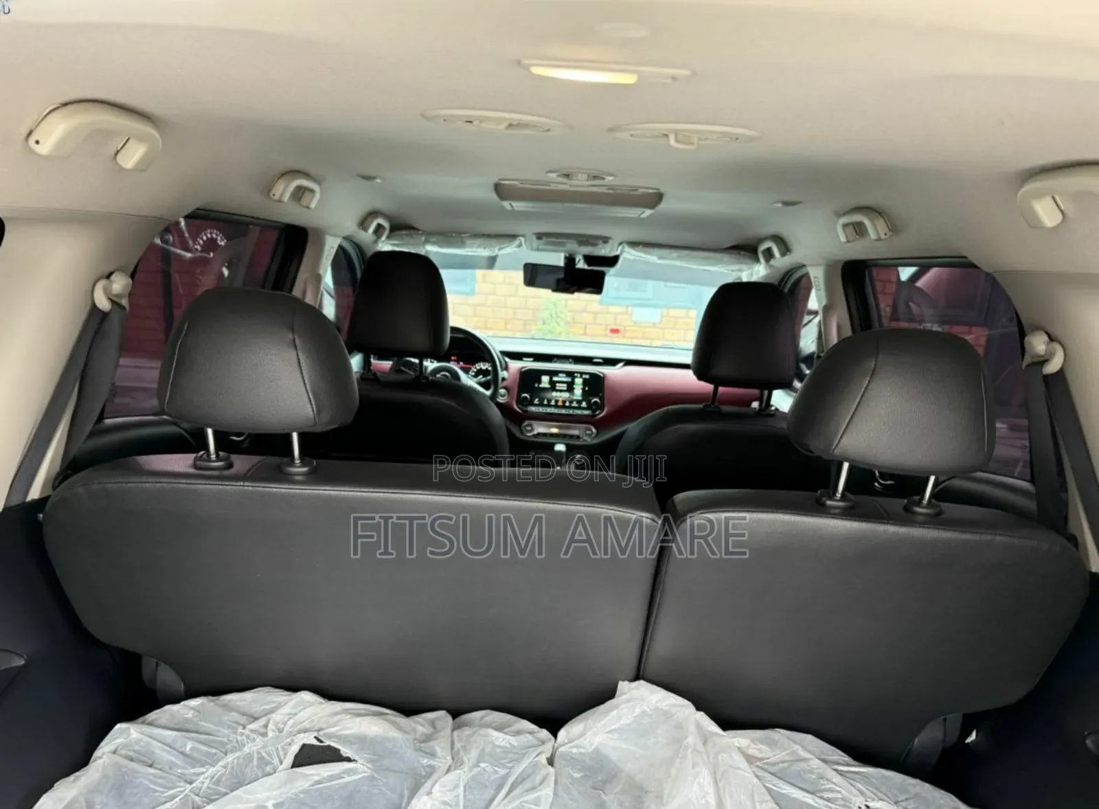 Nissan X-Trail 2023 Silver