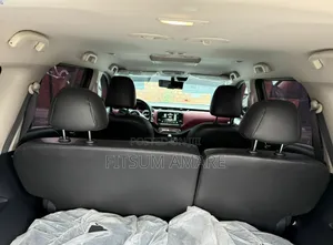 Nissan X-Trail 2023 Silver