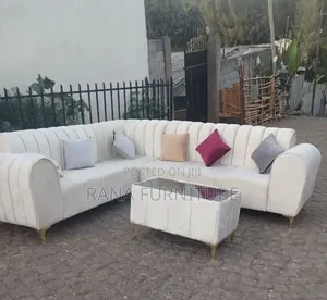 Class Luxury Sofa