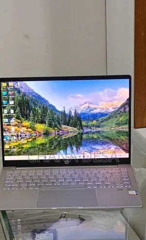 New Laptop HP 16GB Intel Core i5 SSHD (Hybrid) 512GB