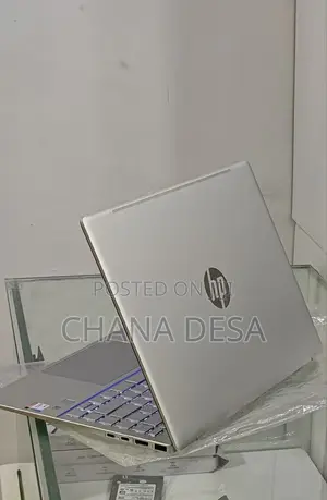 New Laptop HP 16GB Intel Core i5 SSHD (Hybrid) 512GB