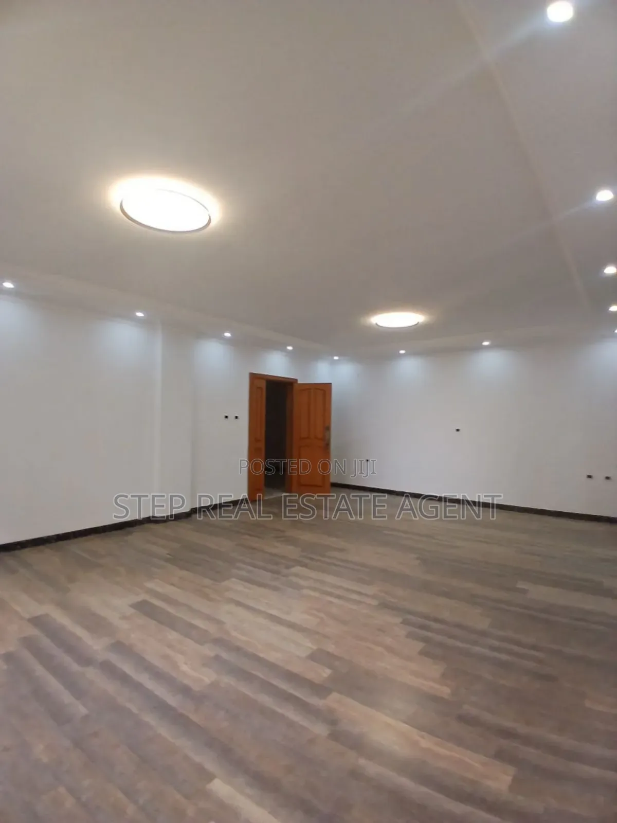 2bdrm Apartment in Bole for rent