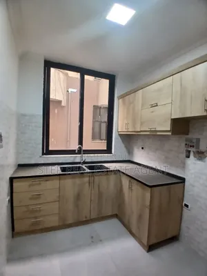 2bdrm Apartment in Bole for rent
