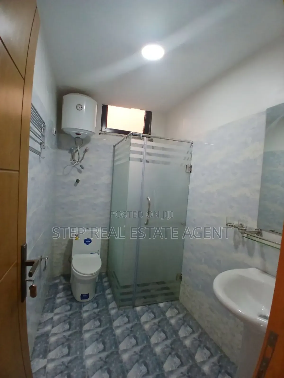 2bdrm Apartment in Bole for rent