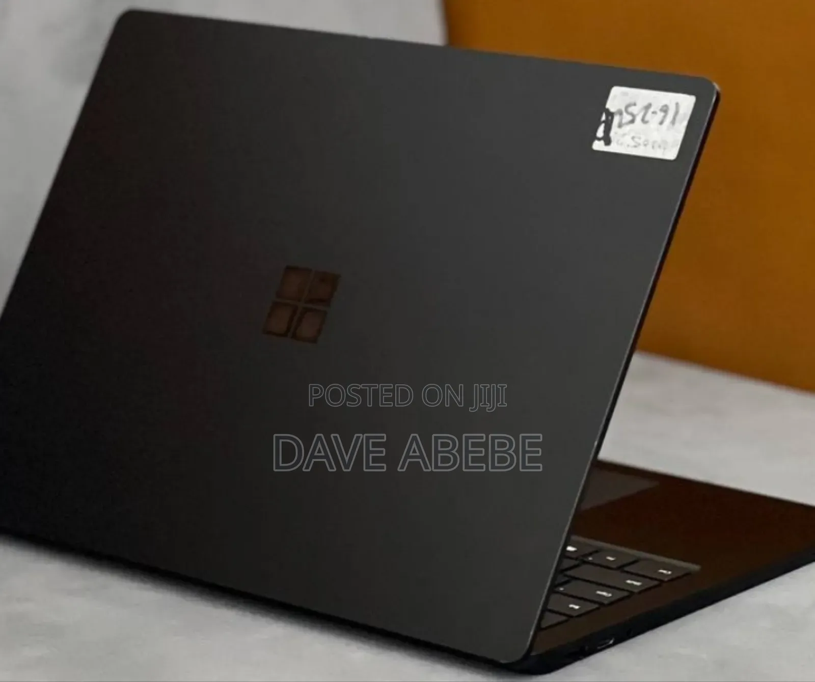 New Microsoft Surface Laptop 3 16GB Intel Core i7 SSHD (Hybrid) 512GB