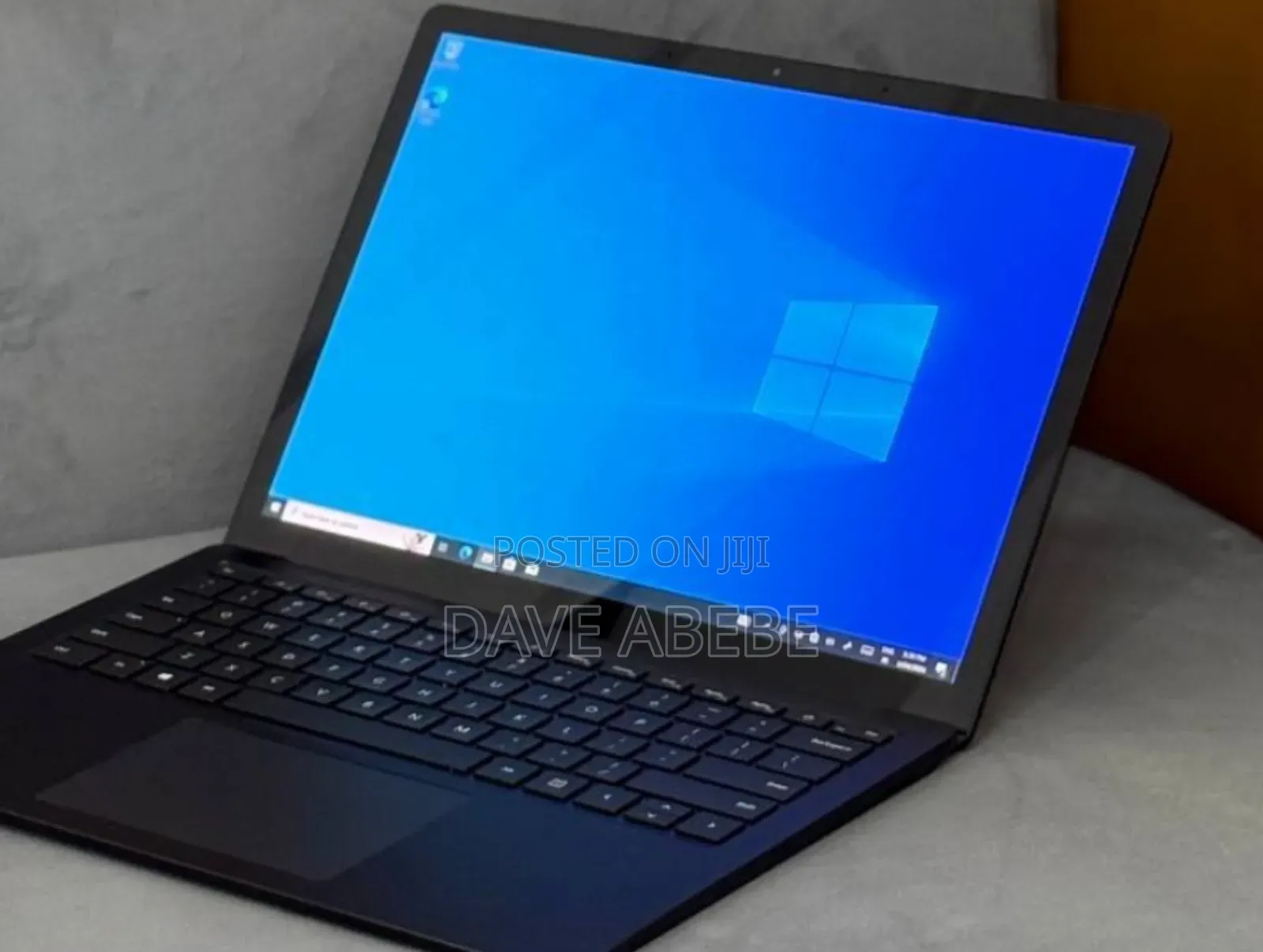 New Microsoft Surface Laptop 3 16GB Intel Core i7 SSHD (Hybrid) 512GB