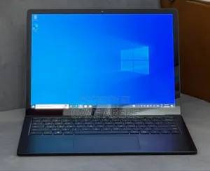New Microsoft Surface Laptop 3 16GB Intel Core i7 SSHD (Hybrid) 512GB