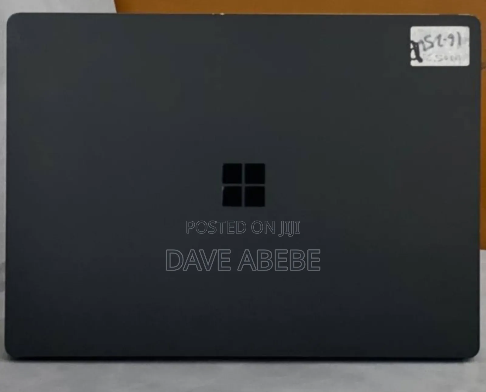 New Microsoft Surface Laptop 3 16GB Intel Core i7 SSHD (Hybrid) 512GB