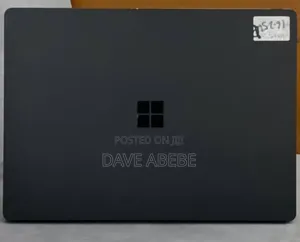 New Microsoft Surface Laptop 3 16GB Intel Core i7 SSHD (Hybrid) 512GB