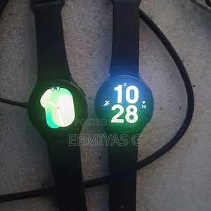 Galaxy Watch Series 5