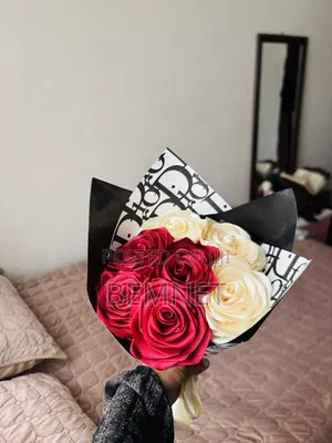 Little Flower