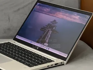 New Laptop HP EliteBook 830 G7 8GB Intel Core i7 SSD 512GB