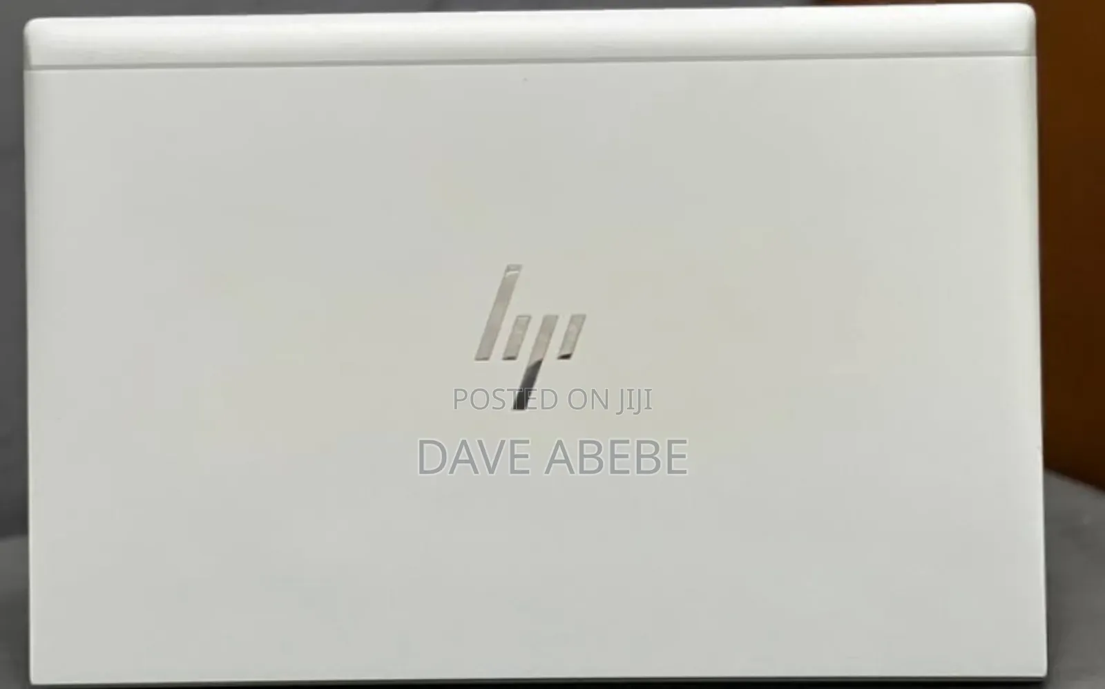 New Laptop HP EliteBook 830 G7 8GB Intel Core i7 SSD 512GB