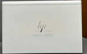 New Laptop HP EliteBook 830 G7 8GB Intel Core i7 SSD 512GB