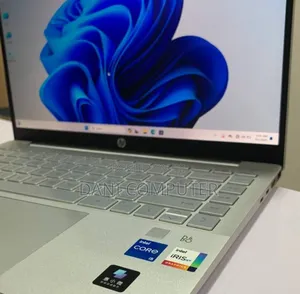 New Laptop HP Pavilion 14 16GB Intel Core i5 SSD 1T
