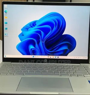 New Laptop HP Pavilion 14 16GB Intel Core i5 SSD 1T