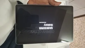 New Samsung Galaxy Tab S10 Lite 128 GB Gray