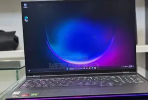 New Lenovo Legion Y7000P IRX9 Gaming Laptop 32GB AMD Ryzen 9 SSD 1T