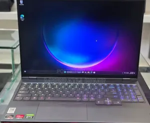 New Lenovo Legion Y7000P IRX9 Gaming Laptop 32GB AMD Ryzen 9 SSD 1T