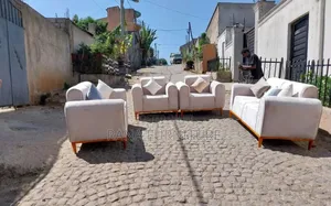 Beautiful Comfort Sofa