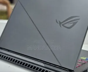 New Laptop Asus ROG Strix G16 G614 32GB Intel Core i9 SSD 2T