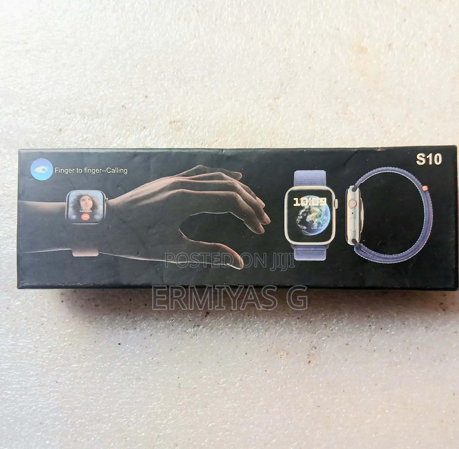 Smart Watch