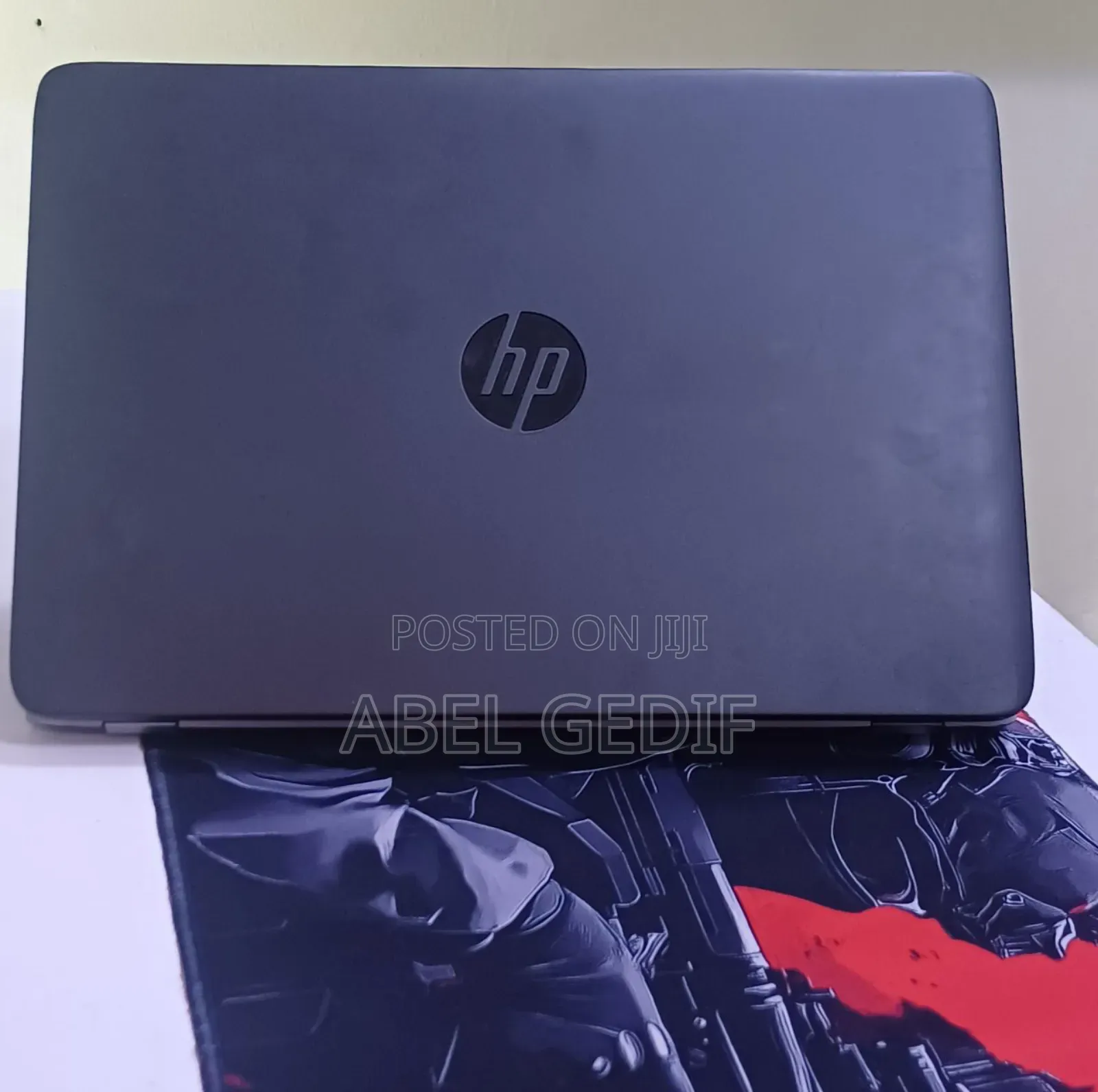 New Laptop HP EliteBook 840 8GB Intel Core i5 HDD 500GB