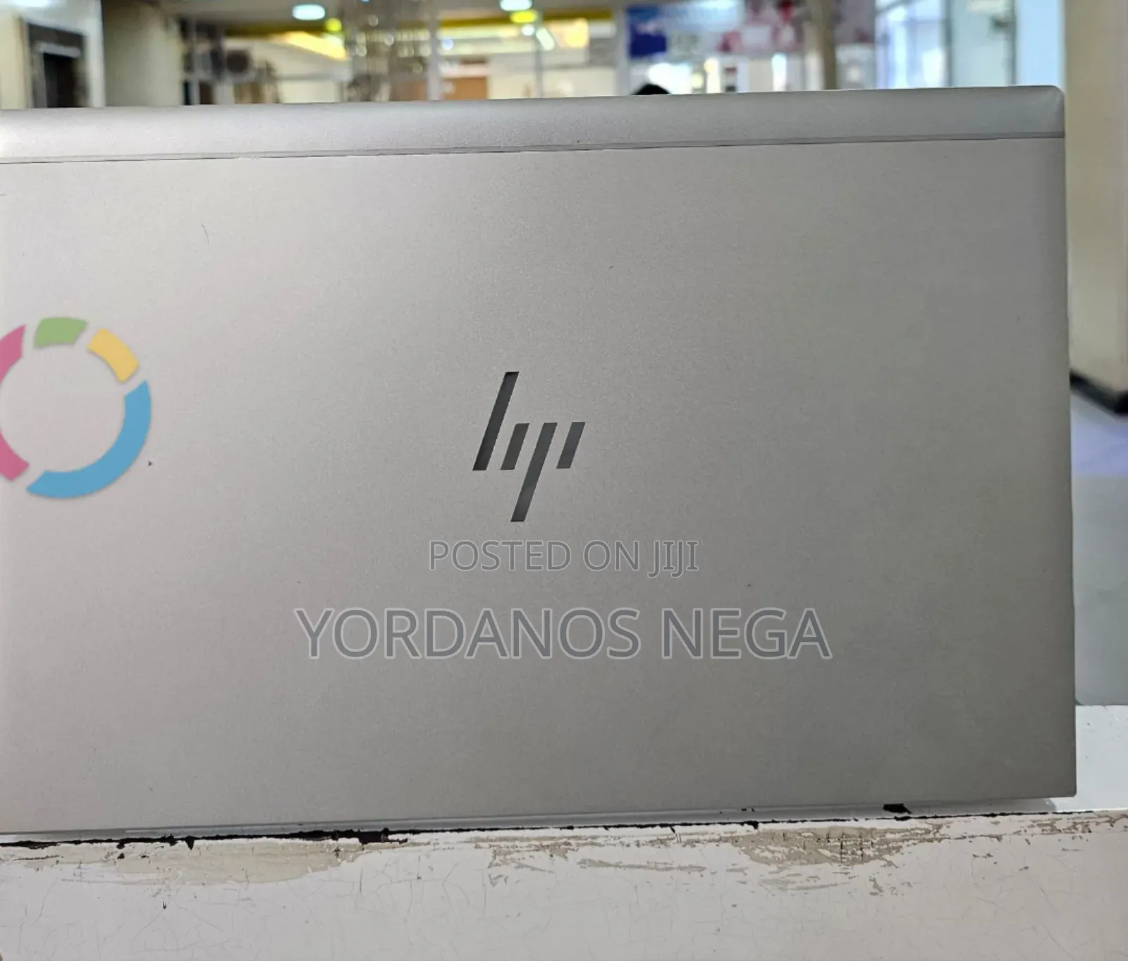 New Laptop HP EliteBook 830 G7 16GB Intel Core i7 SSD 512GB