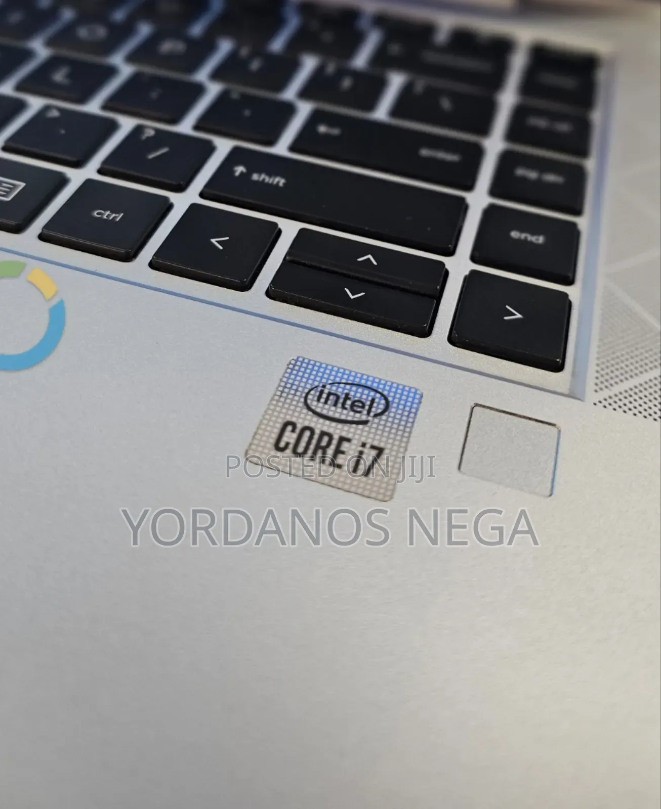 New Laptop HP EliteBook 830 G7 16GB Intel Core i7 SSD 512GB