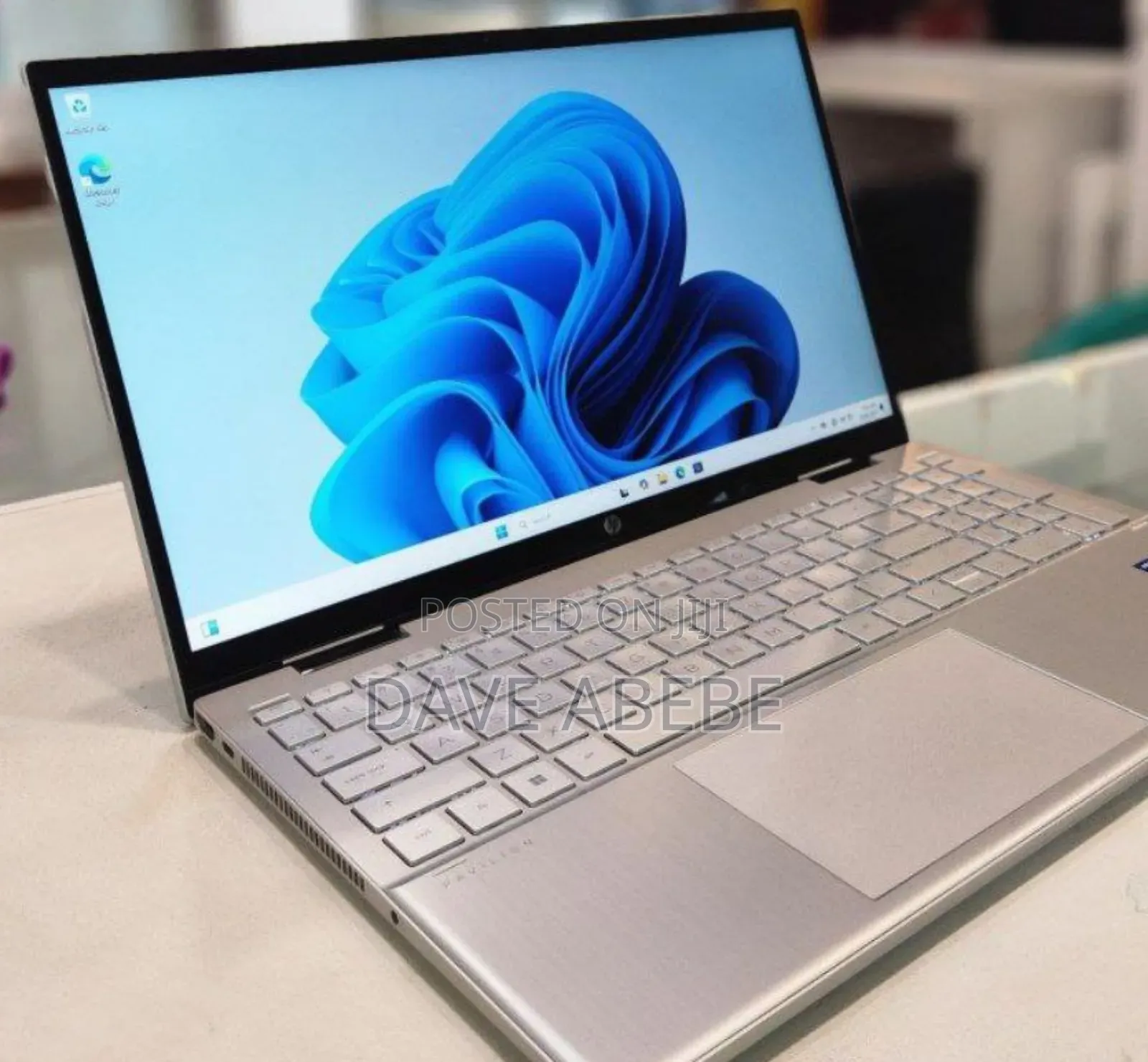 New Laptop HP Pavilion 14 16GB Intel Core i7 SSD 512GB