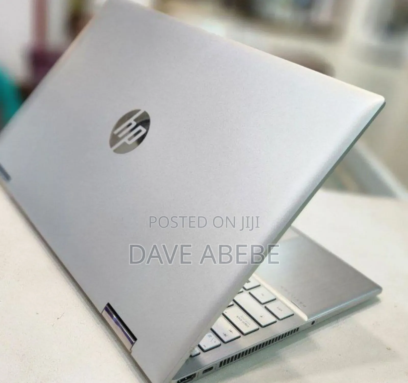 New Laptop HP Pavilion 14 16GB Intel Core i7 SSD 512GB