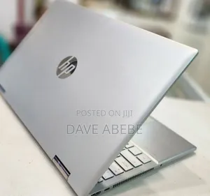 New Laptop HP Pavilion 14 16GB Intel Core i7 SSD 512GB