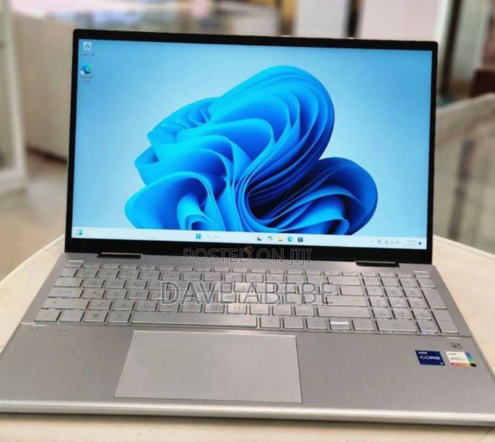 New Laptop HP Pavilion 14 16GB Intel Core i7 SSD 512GB