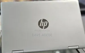 New Laptop HP Pavilion 14 16GB Intel Core i7 SSD 512GB