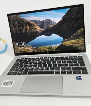 New Laptop HP EliteBook x360 1030 G8 16GB Intel Core i7 SSD 512GB