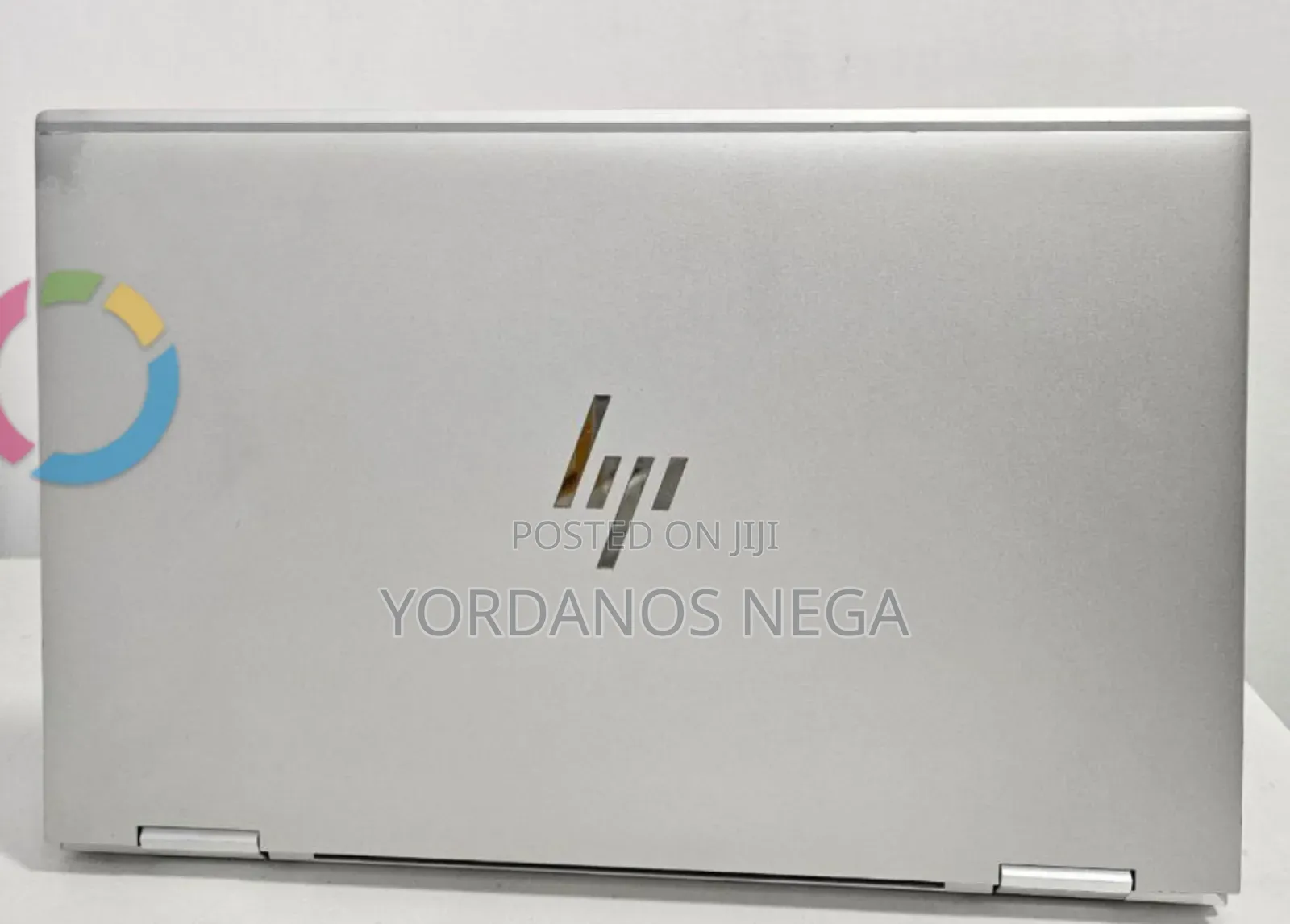 New Laptop HP EliteBook x360 1030 G8 16GB Intel Core i7 SSD 512GB