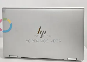 New Laptop HP EliteBook x360 1030 G8 16GB Intel Core i7 SSD 512GB