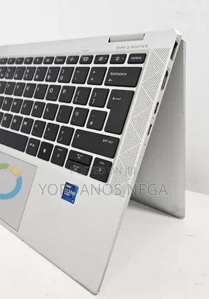 New Laptop HP EliteBook x360 1030 G8 16GB Intel Core i7 SSD 512GB