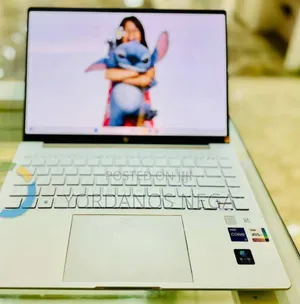 New Laptop HP Pavilion 14 16GB Intel Core i7 SSD 1T