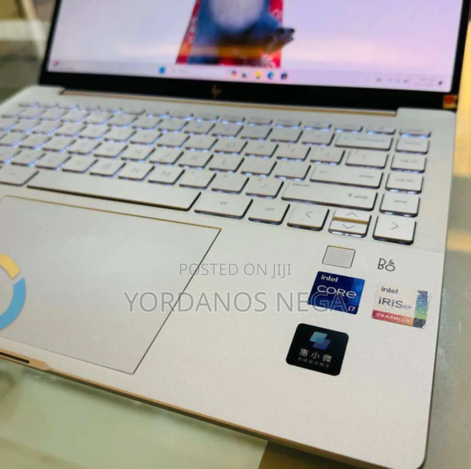 New Laptop HP Pavilion 14 16GB Intel Core i7 SSD 1T