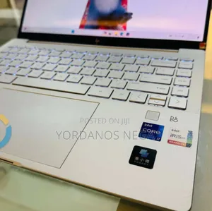 New Laptop HP Pavilion 14 16GB Intel Core i7 SSD 1T