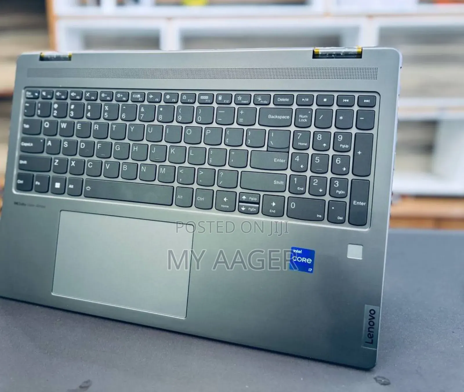 New Laptop HP Pavilion 15 16GB Intel Core i7 SSD 1T