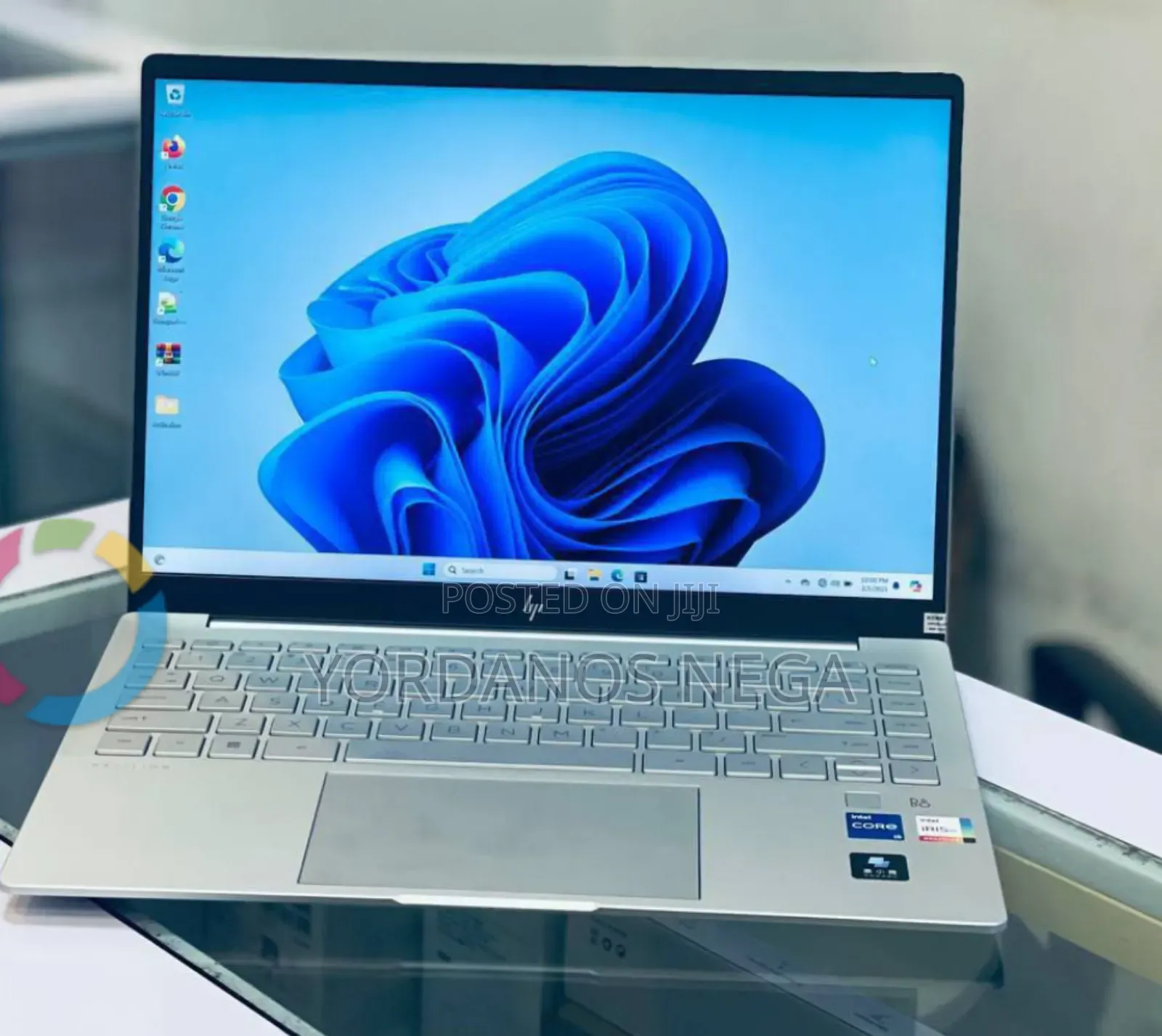 New Laptop HP Pavilion 14 16GB Intel Core i5 SSD 1T