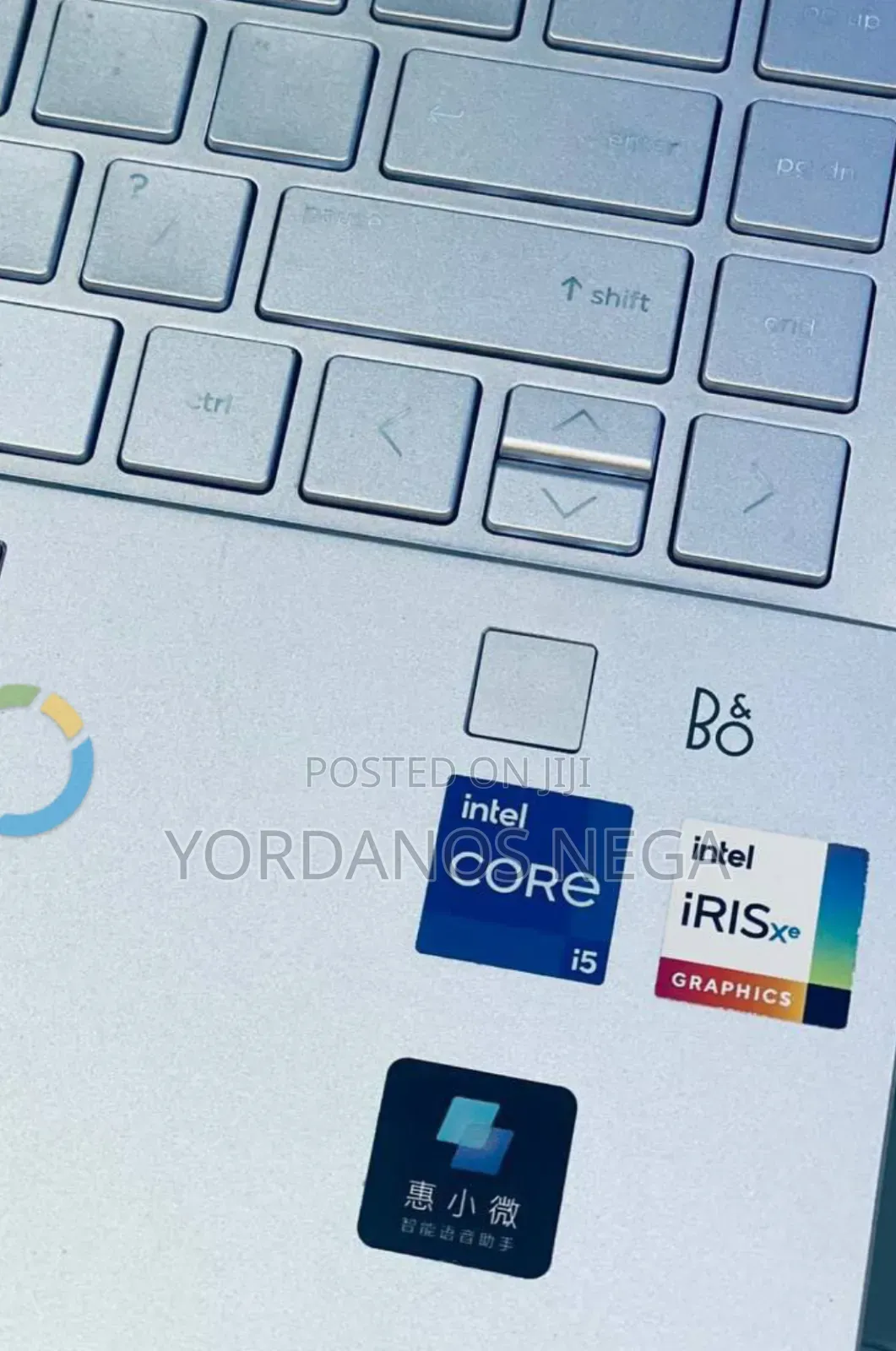 New Laptop HP Pavilion 14 16GB Intel Core i5 SSD 1T